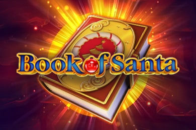 Bookofsanta игровой автомат Анлим Казино